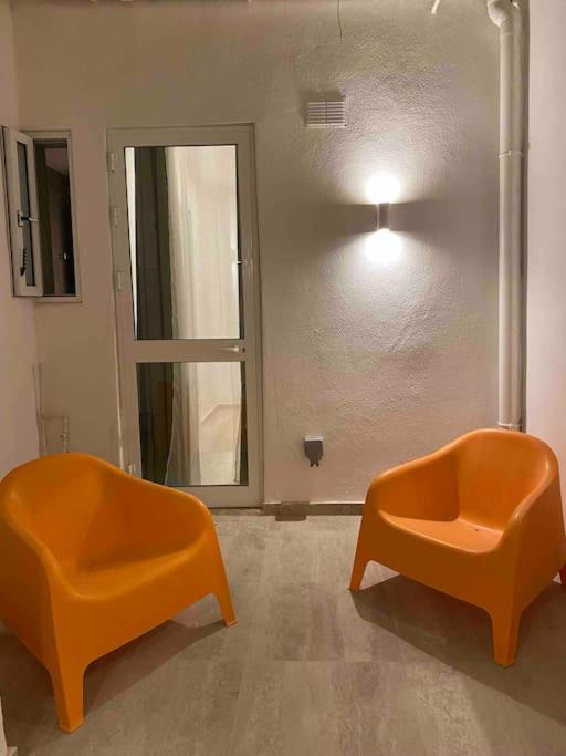 Beach House. Live, Experience Sea St. Paul's Bay Bagian luar foto