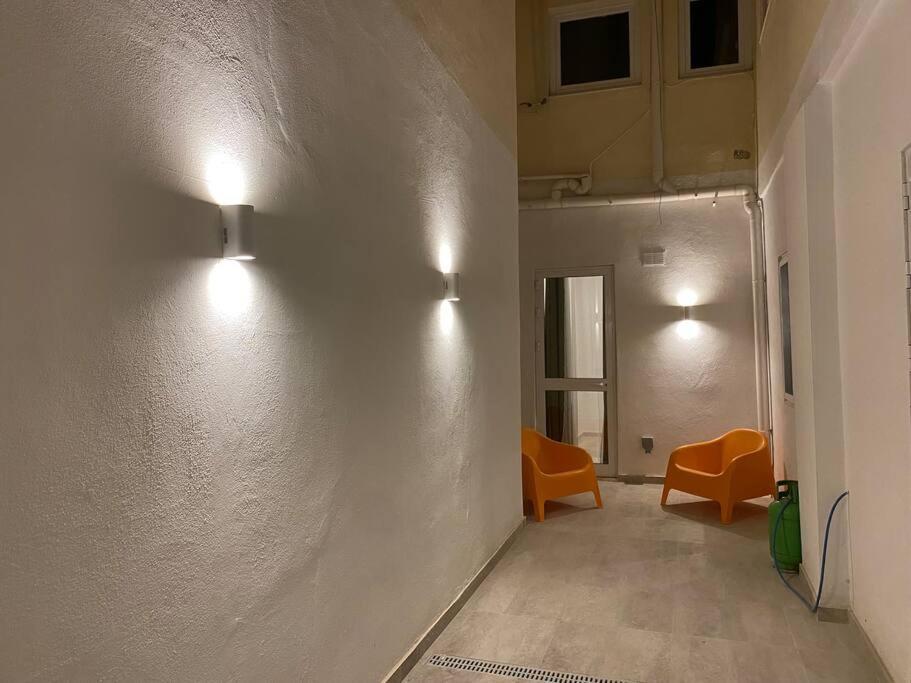 Beach House. Live, Experience Sea St. Paul's Bay Bagian luar foto