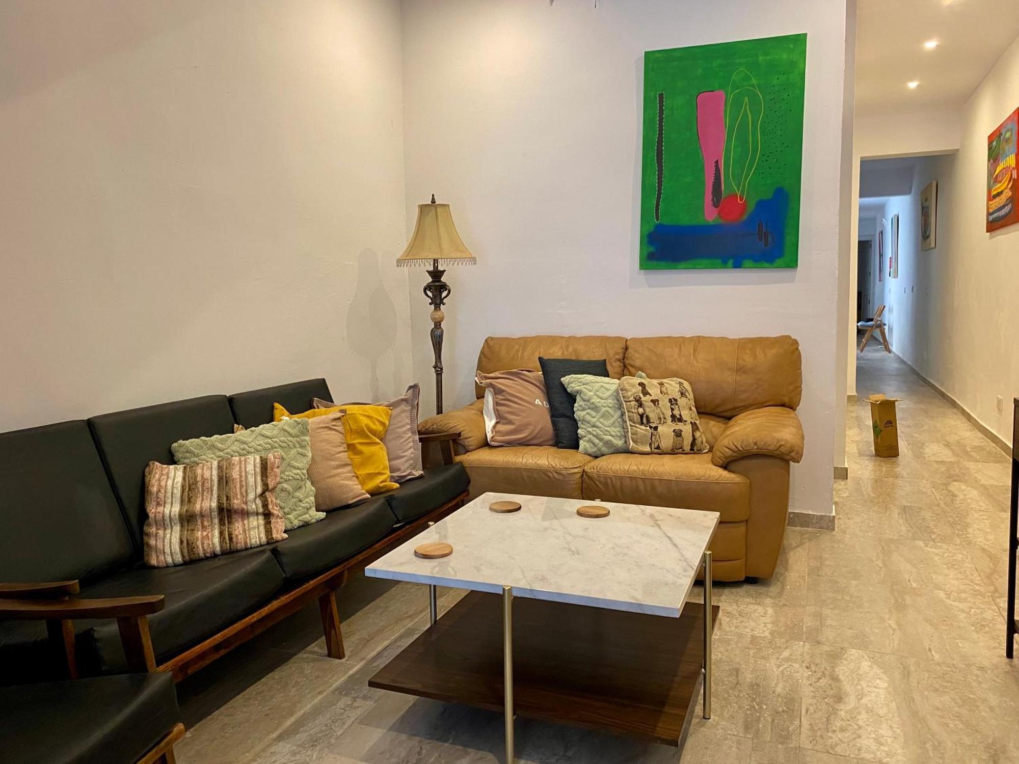 Beach House. Live, Experience Sea St. Paul's Bay Bagian luar foto