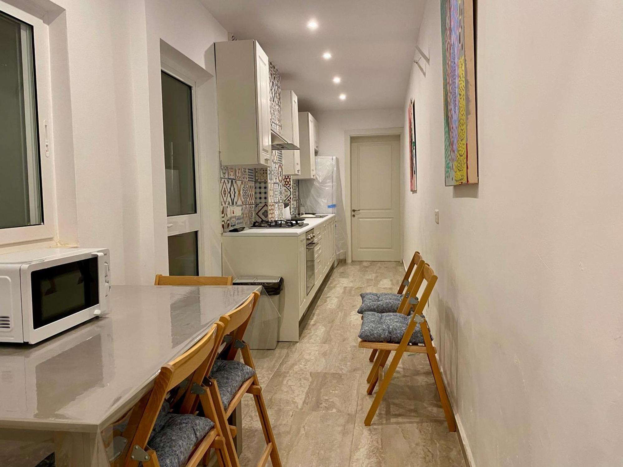 Beach House. Live, Experience Sea St. Paul's Bay Bagian luar foto